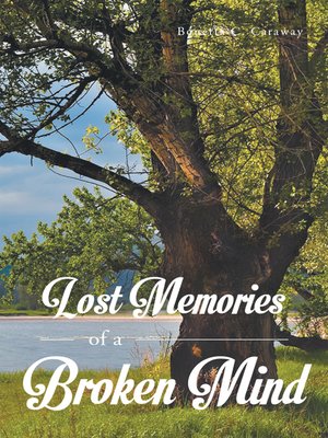 cover image of Lost Memories of a Broken Mind